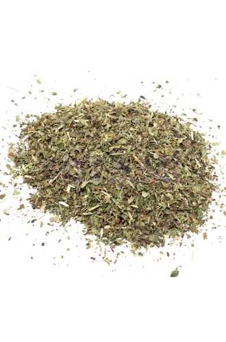 Toronjil (hoja cortada) 1Kg