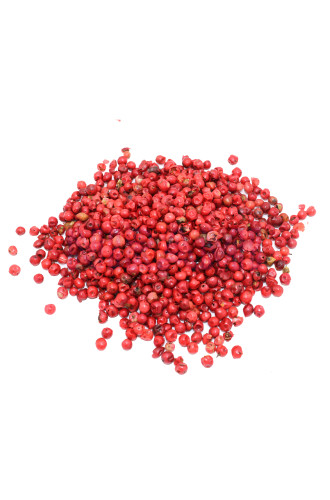 Pimienta rosa (en grano) 1Kg