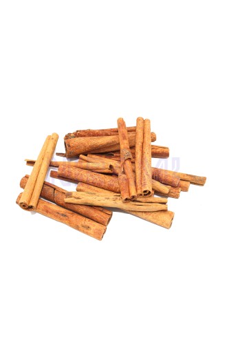 Canela en rama 8 cm (Cassia Vera, Indonesia) 1Kg