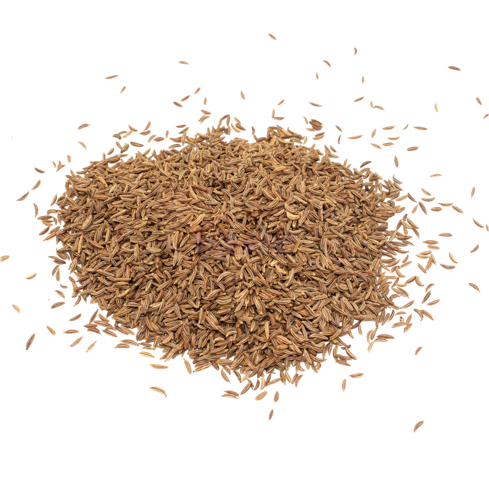 Alcaravea (grano) 1Kg