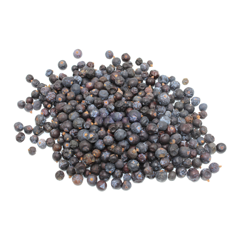 Enebro (bayas) 1Kg
