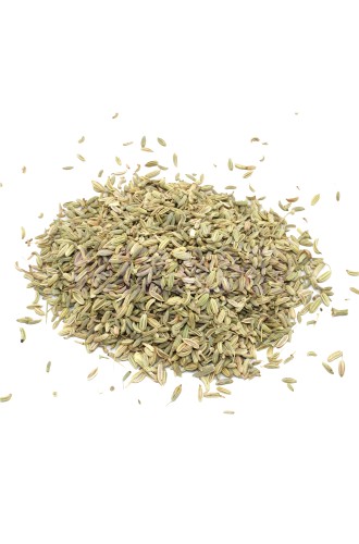 Hinojo (en grano) 1Kg