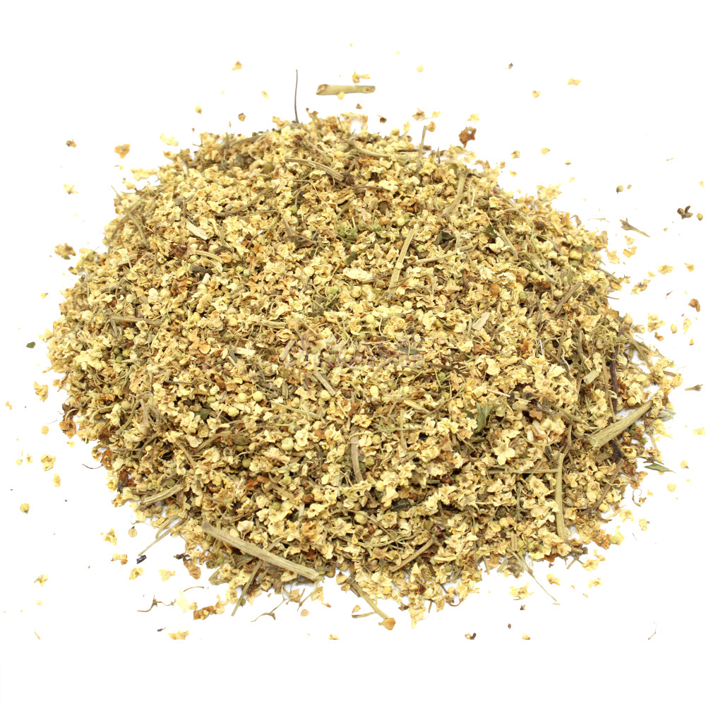Saúco (flor) 1Kg