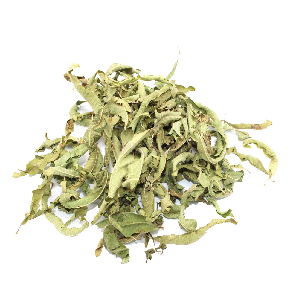 Verbena de limón (hoja entera) 250gr