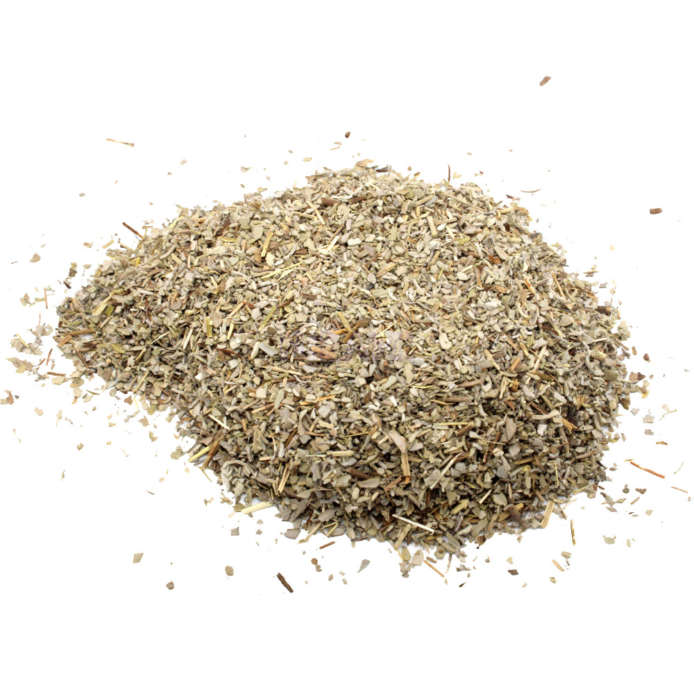 Salvia (hoja cortada) 1Kg