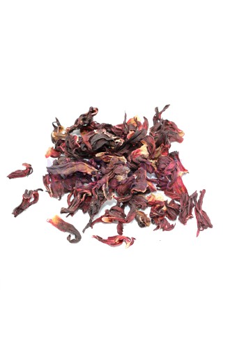Hibisco (flor entera) 1Kg