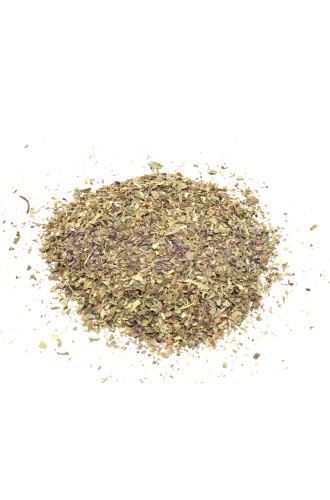 Albahaca (hoja cortada) 1Kg