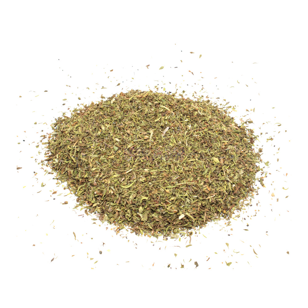 Ajedrea (Satureja) (hoja cortada) 1Kg