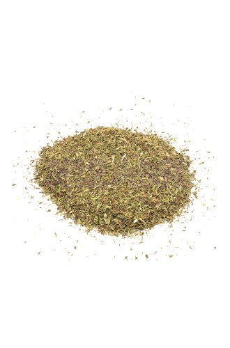 Ajedrea (Satureja) (hoja cortada) 1Kg