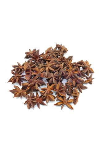 Anís estrellado (entero) 1Kg