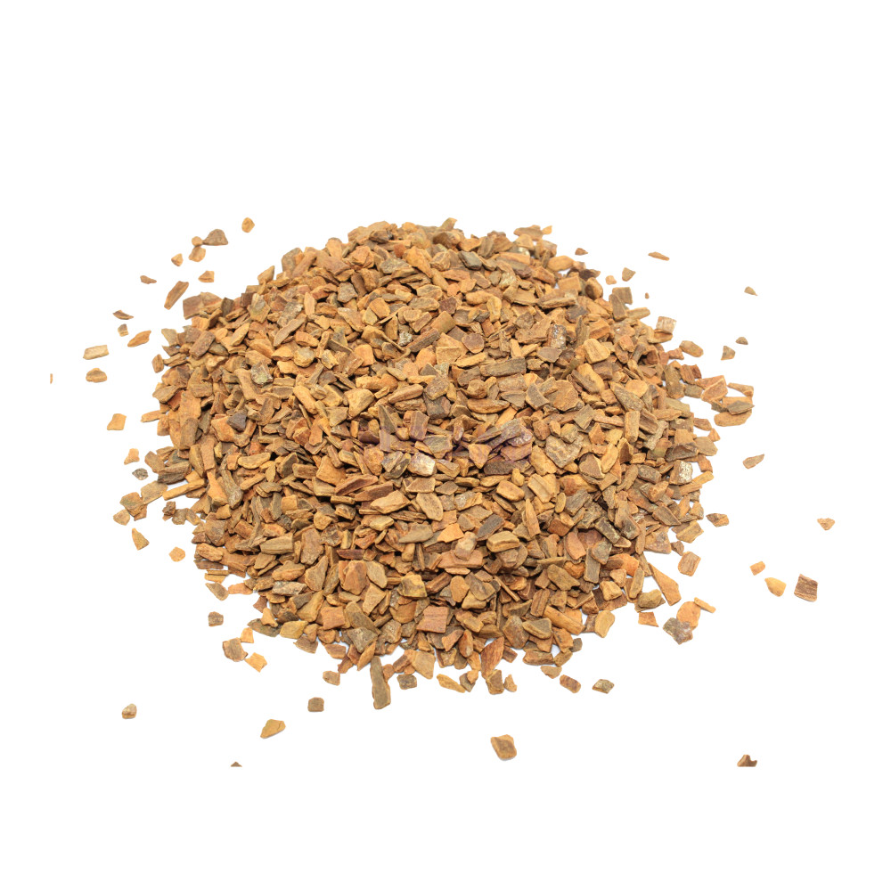 Canela picada 2-4 mm (Cassia Vera) 1Kg