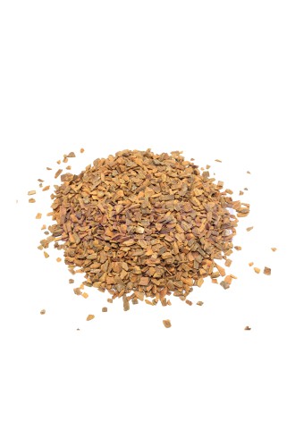 Canela picada 2-4 mm (Cassia Vera) 1Kg