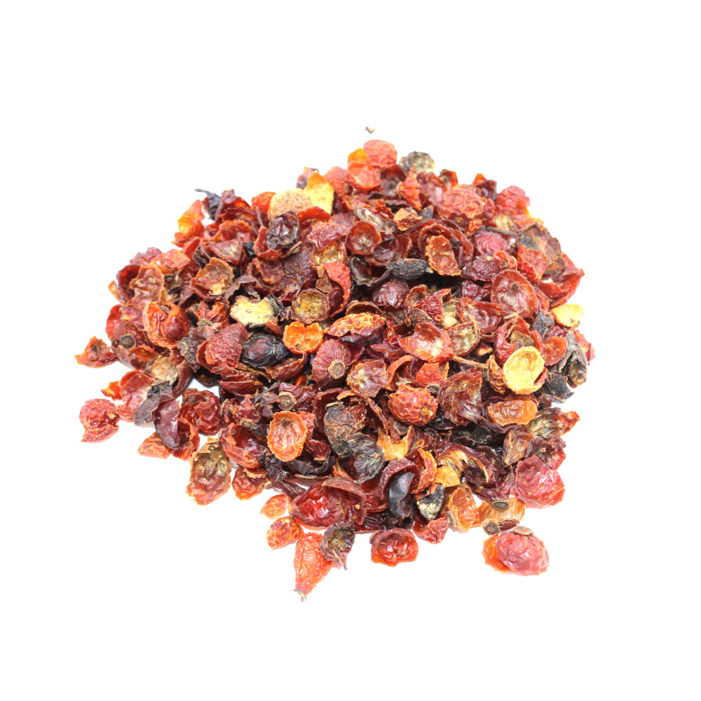 Rosa Mosqueta (cortada) 1Kg