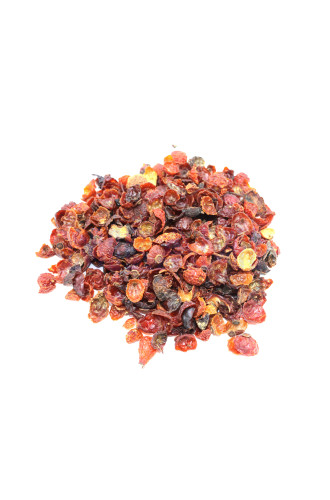 Rosa Mosqueta (cortada) 1Kg