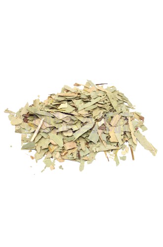 Eucalipto (hoja cortada) 1Kg