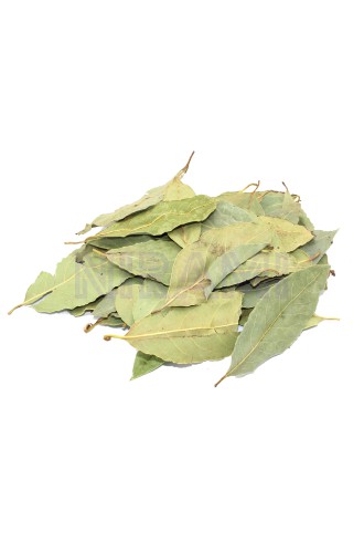 Laurel (hoja entera) 250gr