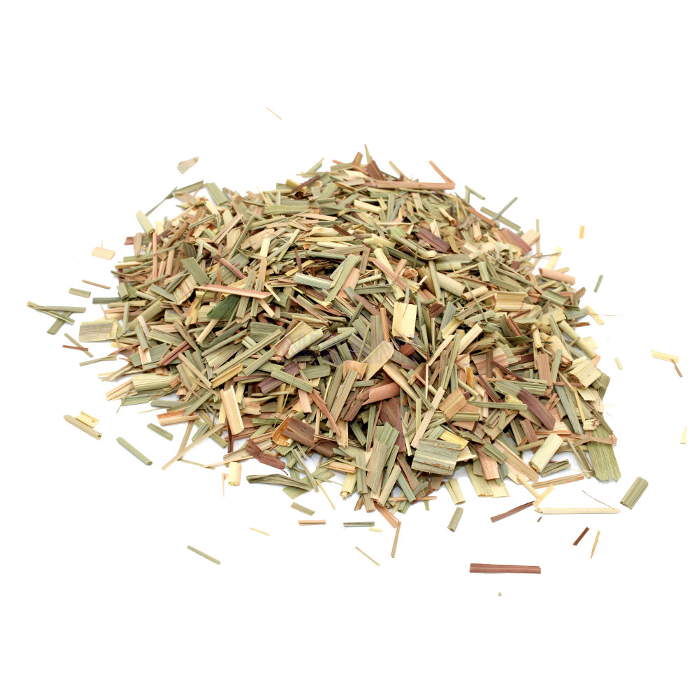 Lemongrass (cortado) 1Kg