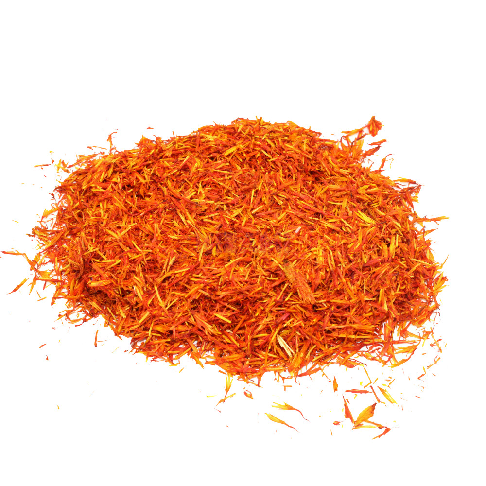Azafrán (pétalos)1Kg
