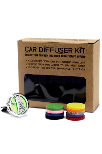 Kit difusor para coche - Ángel - 30mm