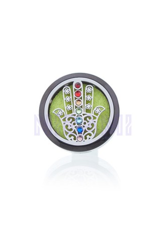 Kit difusor para coche - Hamsa - 30mm