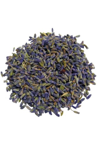 Flores de Lavanda 1kg