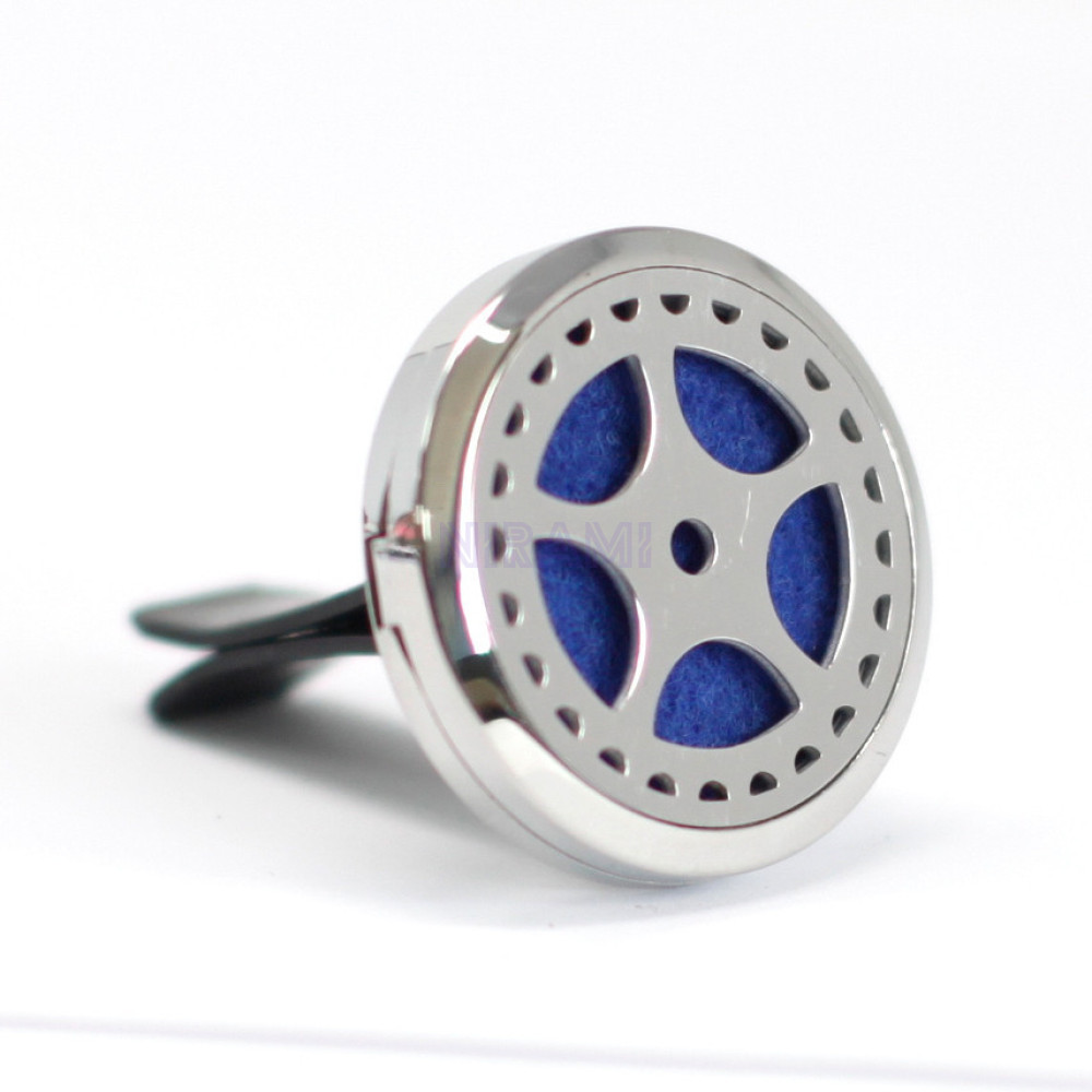 Diffuser kit for car - Car wheel - 30mm
