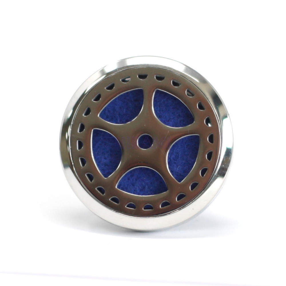 Diffuser kit for car - Car wheel - 30mm