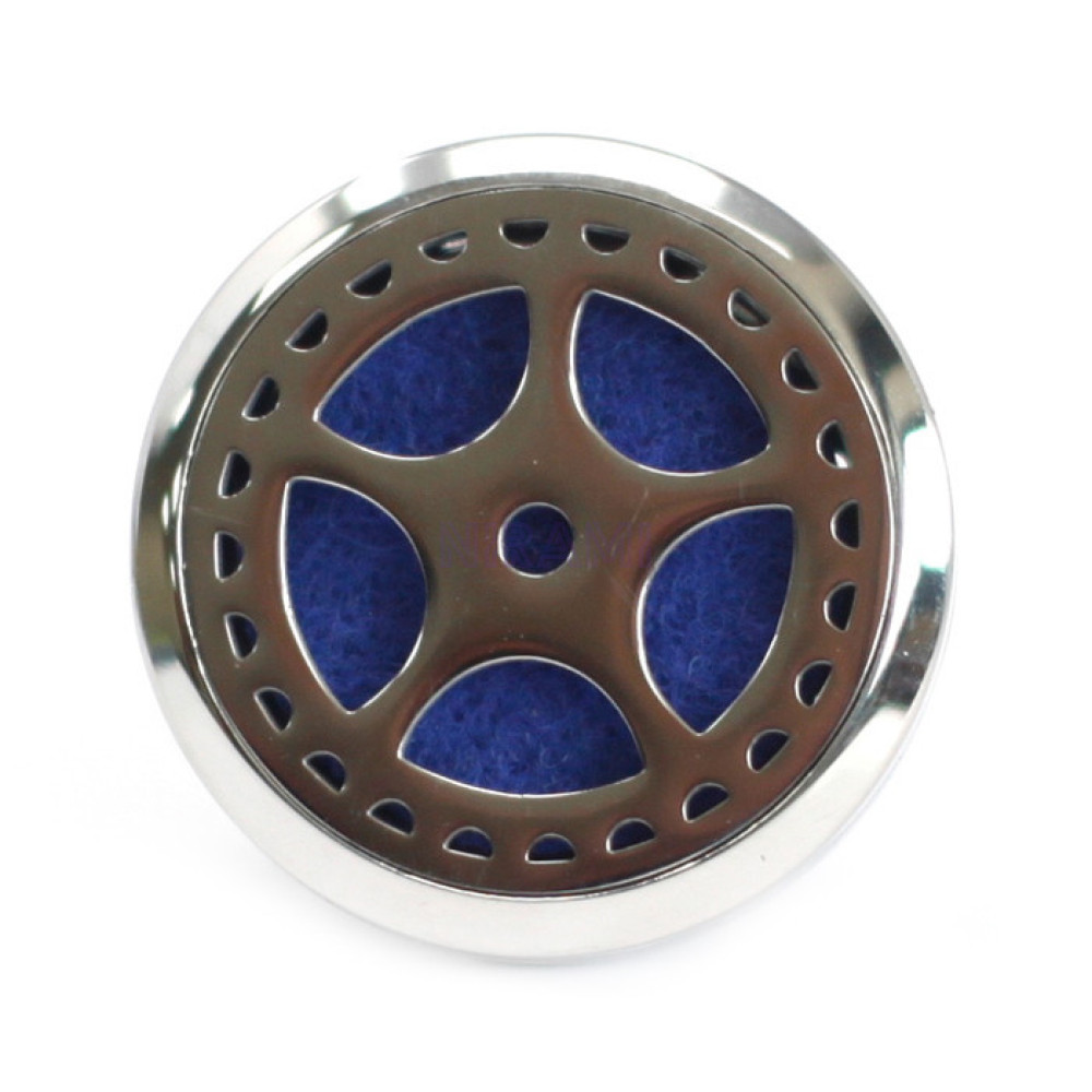 Diffuser kit for car - Car wheel - 30mm