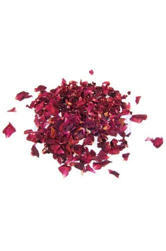 Pétalos secos de Rosa 0,5kg