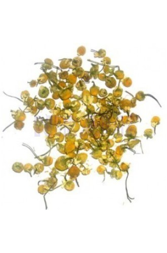 Flores de Camomila 1kg