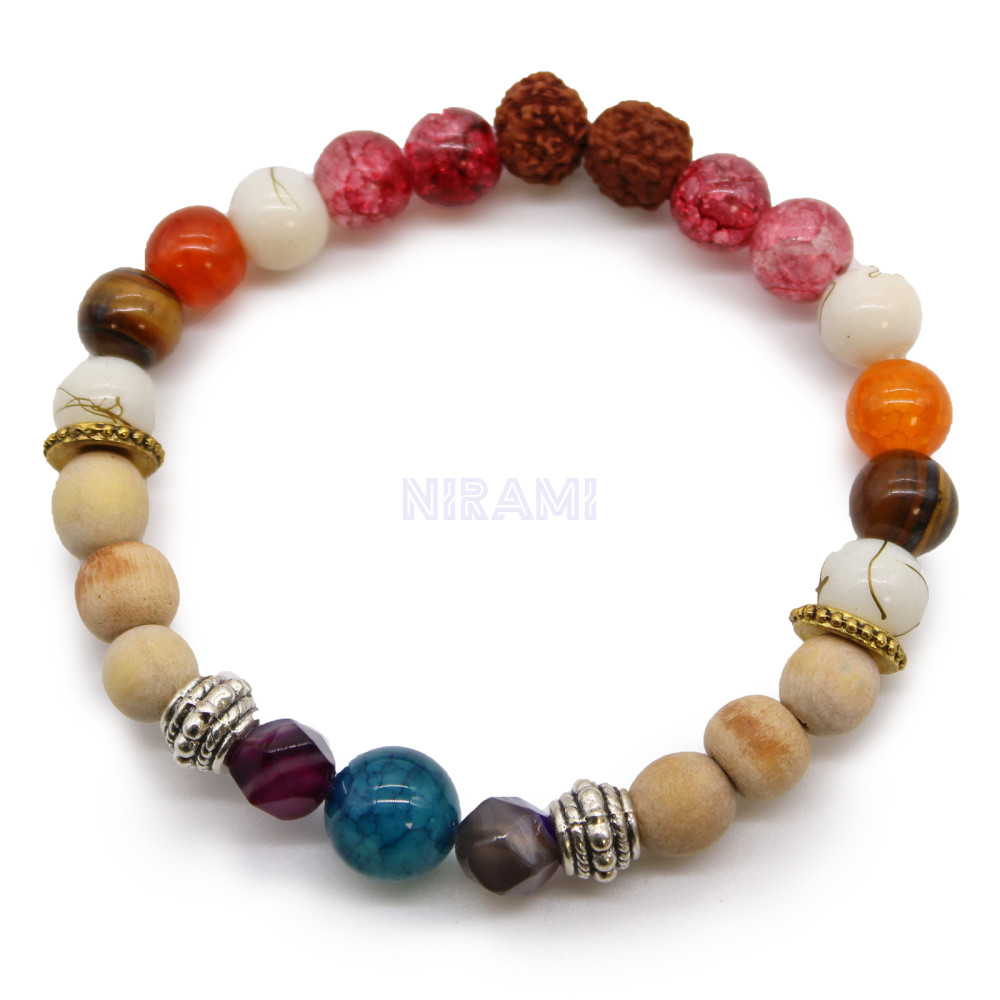 Aprecio Tri Hita Karana Bangle 