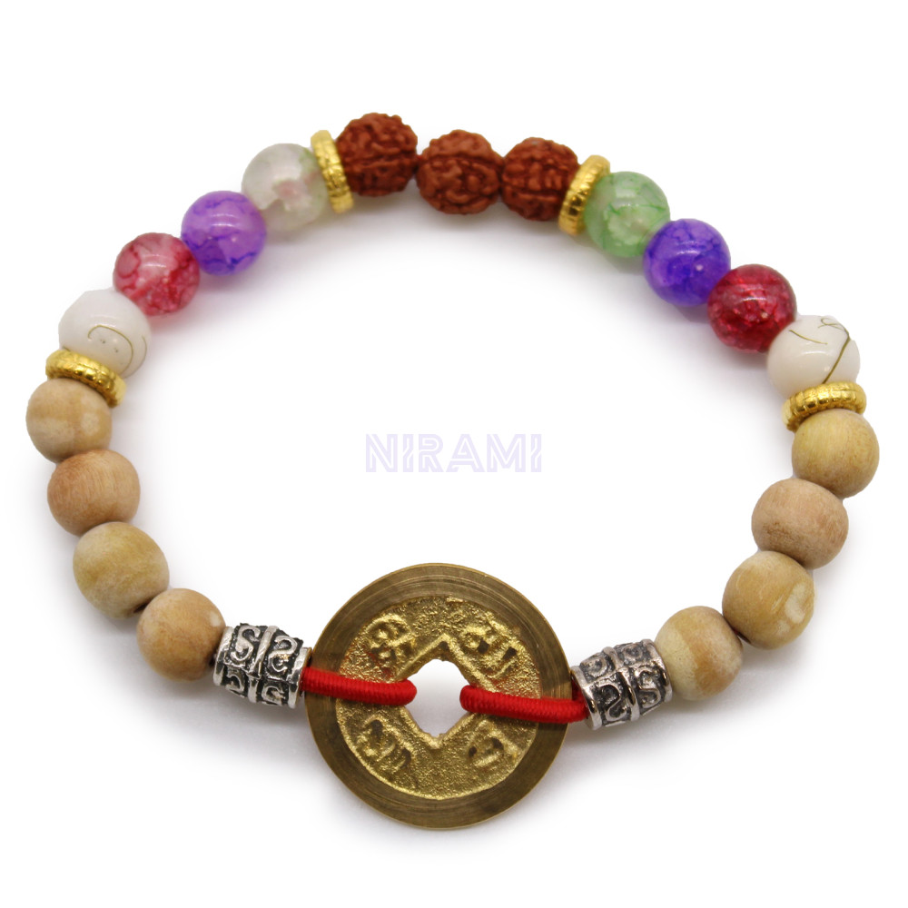 Creer Tri Hita Karana Bangle 