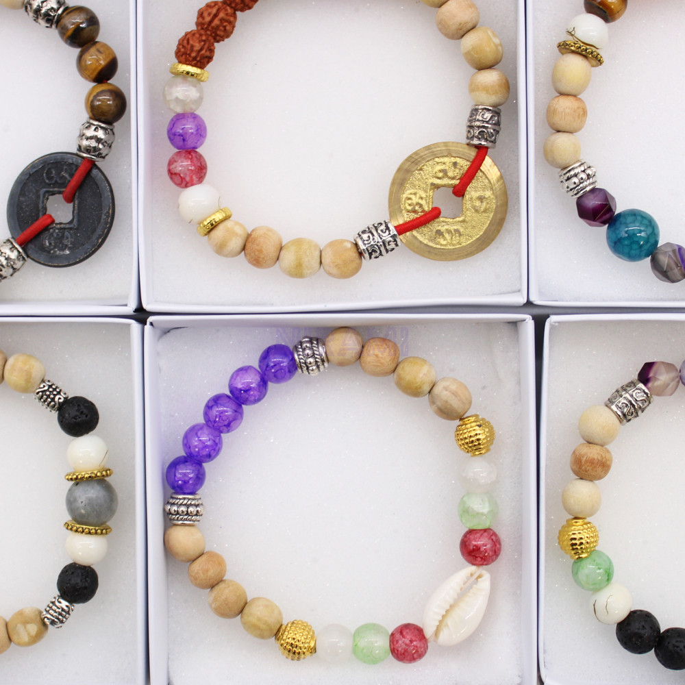 Aceptacion Tri Hita Karana Bangle 