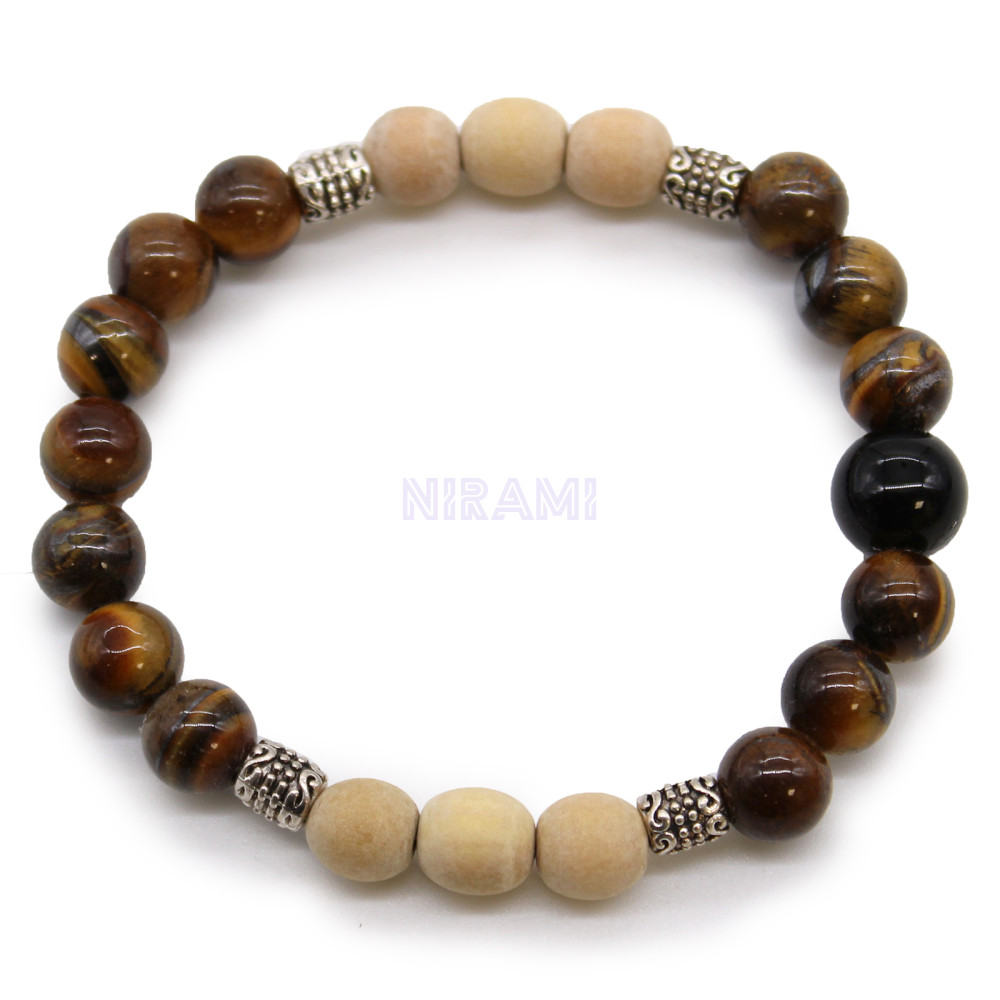Fuerza Tri Hita Karana Bangle 