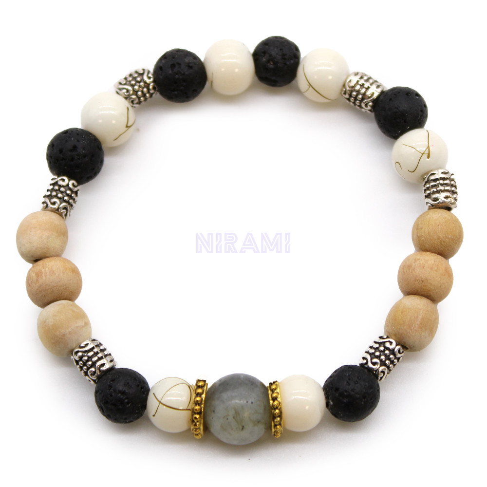 Balance Tri Hita Karana Bangle 