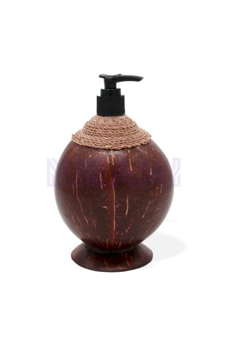 Dosificador de Jabón de Coco Natural - 150 ml