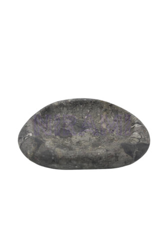 Jabonera de Mármol Trioval