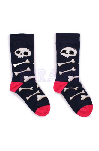 Calcetines Hop Hare (41-46) - Calaveras y Huesos