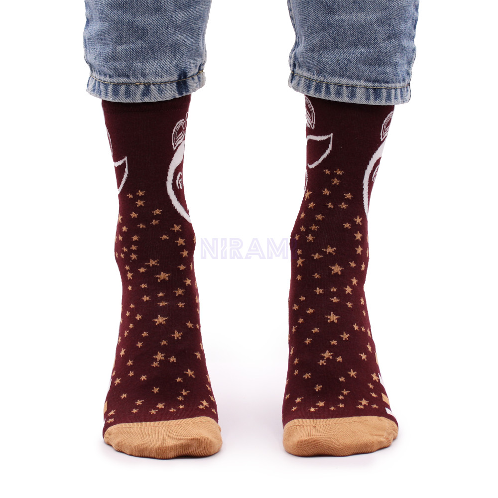 Calcetines de bambú Hop Hare (36-40) - Ganesha