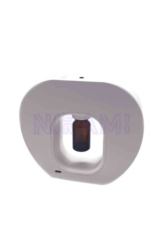 Difusor de aromaterapia seco - Nebulizador - USB-C - No requiere agua