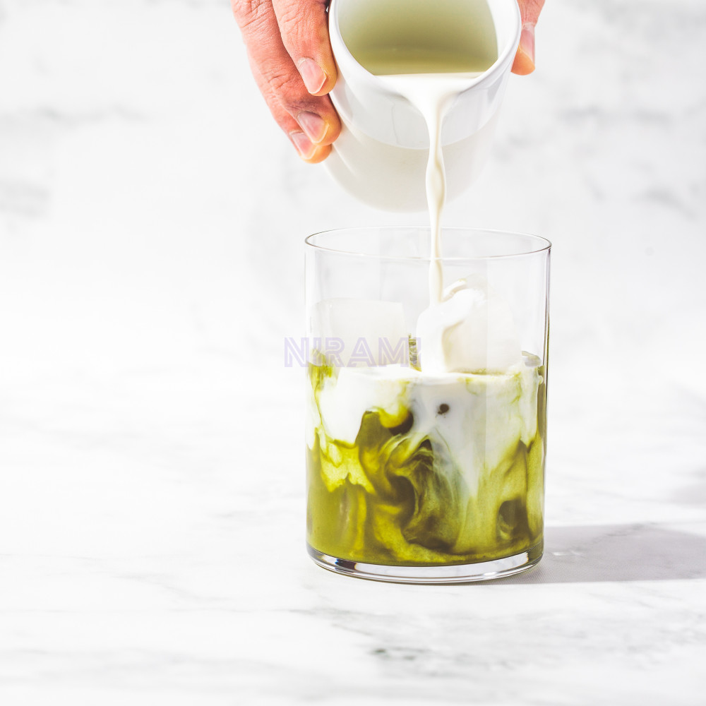 Té Matcha Ceremonial Orgánico