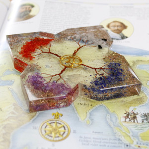 Orgonite