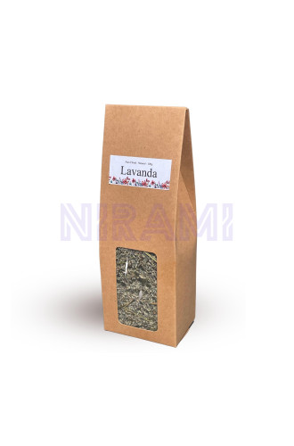 Puro Floral de Lavanda (100 gr)