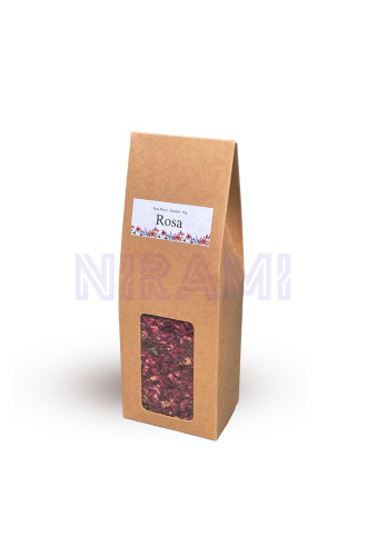 Puro Floral Petalos de Rosa (50 gr)