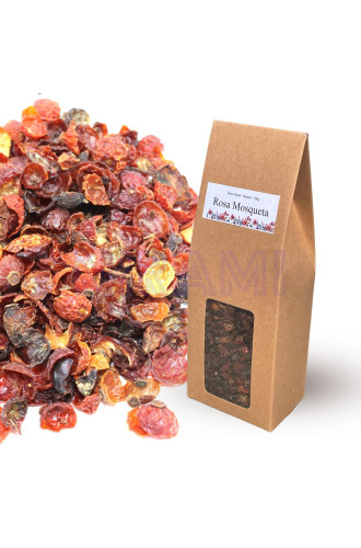 Puro Floral Rosa mosqueta (200gr)