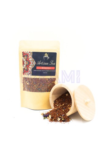 50g Red Bush Relax