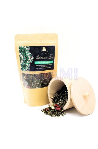 50g Green Dragon Blend