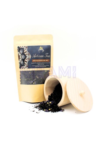 50g Merlin's Favorite Earl Grey