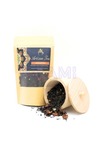50g Dark Brown Magic