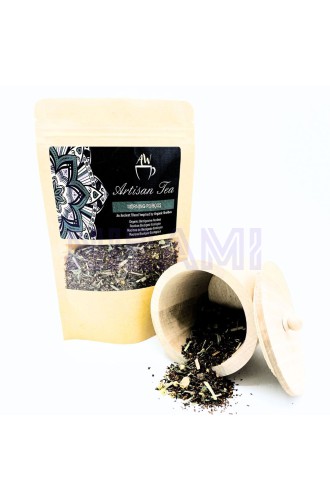 50g Rooibos Biodigesto Ecológico